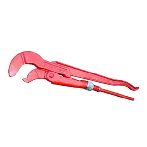 Clé à tuyau réglable suédoise de meilleure qualité pour une utilisation industrielle et de bricolage personnalisable OEM et ODM pris en charge acheter auprès du principal exportateur - Product Image 1