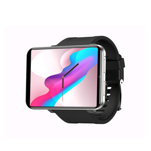 DM100แอนดรอยด์<span class=keywords><strong>4G</strong></span> WiFi GPS BT สมาร์ทวอชวิ่งกีฬาออกกำลังกายสายรัดข้อมืออัจฉริยะกันน้ำเพื่อสุขภาพนาฬิกาข้อมืออัจฉริยะ2880mAh - Product Image 6