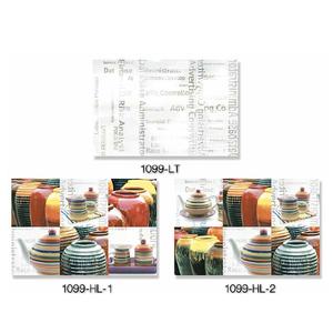 Azulejos de cerámica de tamaño estándar para interiores esmaltados 30x45cm - Product Image 5