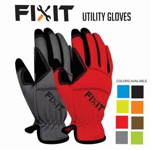 ถุงมืออเนกประสงค์ระบายอากาศได้มีด้ามจับที่มั่นคง - Product Image 3