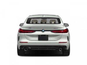 BMW Serie 2 Aspire Sedan Cars Venta Manual Caja de cambios AWD Drive Luz Interior oscuro Cuero ACC R15 R19 Opciones de gas/gasolina/electricidad - Product Image 2