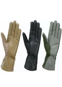 Gants de travail NOMEX pour pilotes et opérateurs de vol - Product Image 3