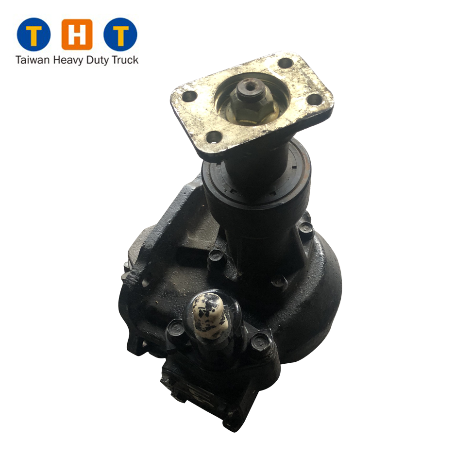 PTO 18 Teeth FVZ34 for ISUZU - Reliable Power Transmission