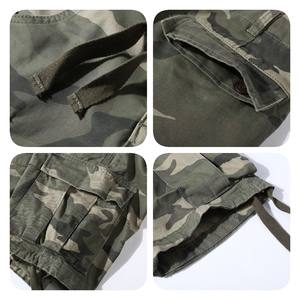 Qualité supérieure Bon marché Prix Vêtements sur mesure Logo personnalisé Pas cher Pantalons courts décontractés pour garçons - Product Image 4