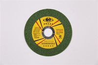 Meules abrasives 100mm 105mm 107mm disque de coupe 4 pouces