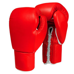 Ventas calientes de fábrica Diseño moderno Guantes de boxeo Wolon Venta al por mayor Bolsa de entrenamiento de cuero profesional y - Product Image 1