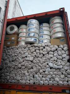 Conduits et raccords rigides en PVC noir standard BS EN 61386 de haute qualité produits au Vietnam pour les projets électriques - Product Image 3