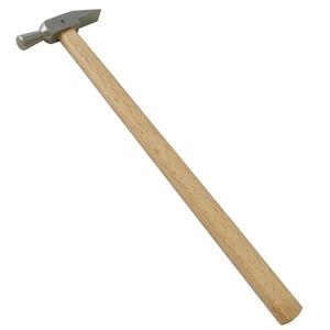 ค้อนโลหะหัวทองเหลืองและไฟเบอร์แบบเปลี่ยนได้สำหรับช่างอัญมณีไม้-ใช้ได้กับอุตสาหกรรมสภาพใหม่ - Product Image 2