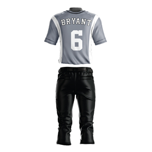 Uniforme de béisbol sublimado de último diseño 2025 | Conjunto de Jersey y pantalón | Precio al por mayor - Product Image 2