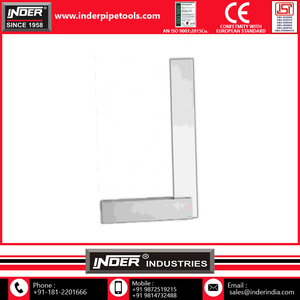 Metal de alta calidad y madera, uso en trabajo, acero, ingeniería, cuadrado a precio de fábrica - Product Image 6