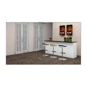 Nueva Colección 2021, Baldosas de Porcelana Mate de 600x1200 para Uso en Hoteles, Diseño Rústico, Antibacterianas y Antideslizantes - Product Image 1