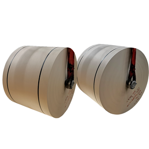 ส่งออกและขายส่ง Core Board กระดาษ CK น้ำหนักพื้นฐาน350 GSM ที่ให้มาในม้วนจัมโบ้ม้วนความกว้าง1067มิลลิเมตร.Thailand Origin - Product Image 6