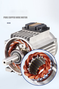 <span class=keywords><strong>Extracteur</strong></span> <span class=keywords><strong>d</strong></span>'<span class=keywords><strong>air</strong></span> commercial 900mm Ventilation échappement ventilateur de refroidissement mural serre volaille fonte personnalisable ODM - Product Image 6