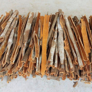 Top Quality Of Vietnam Split Cassia Cinnamon (Contact: 0084968120420whatsapp) - Product Image 2