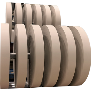 Core Board Slitting for Making Paper Core Paper Tube Packaging - Product Image 3