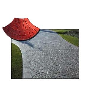 5 Năm Bảo Hành Flex Brickform Bê Tông Tem Hình Thức - Product Image 1