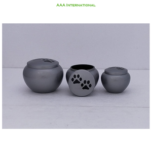 OEM Supply AAA International American Style Pet Cremation <b>Urns</b> for Ashes | Reliable Rate - Product Image 1