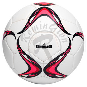 ลูกฟุตบอลคุณภาพสูง ลูกฟุตบอลระดับมืออาชีพคุณภาพดีที่สุด ขนาดอย่างเป็นทางการ 5 ลูกฟุตบอลปากีสถานจากปากีสถาน - Product Image 2