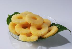 Vente chaude bonne qualité Ananas frais congelé biologique de qualité supérieure du Vietnam avec le meilleur prix - Product Image 5