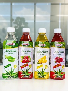 NAWON-planta de procesamiento Original de aloe vera, precio al por mayor, OEM ODM, 1L - Product Image 2