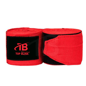 คิกบ็อกซิ่งมวยไทย MMA ผ้าคอตตอนโพลีเอสเตอร์พิมพ์ลายโลโก้ตามสั่ง - Product Image 3