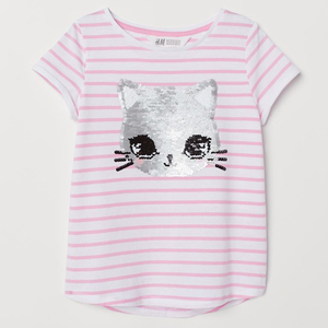 T-shirts pour femmes de haute qualité, style gothique, en satin de soie/coton, col rond, manches courtes, séchage rapide, nouveau design uni, pour l'exportation OEM - Product Image 1