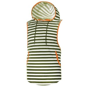 customised summer men polyester dry fit moisture wicking Y-Back muscle men fitness gym tank top - Product Image 6