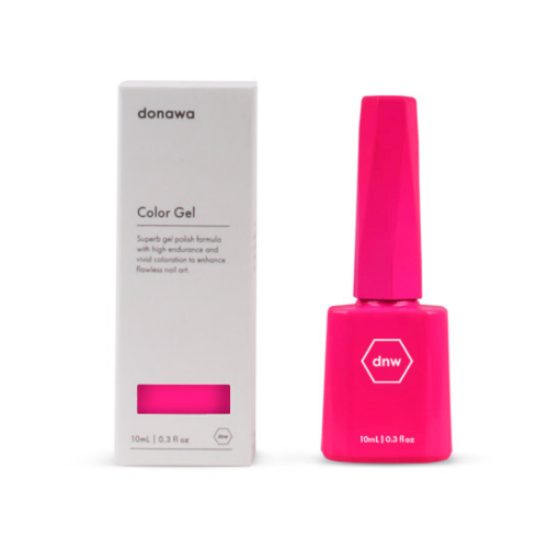 [Корейский Уход за ногтями] высококачественный Гель-лак для ногтей тропический неоновый OEM сделано в Корее