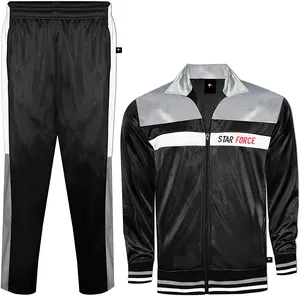 Дешевая оптовая продажа, Тайланд, одежда для команды, Спортивная мужская одежда, новейший дизайн, футбольный тренировочный костюм
