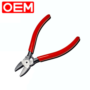 คีมตัดพลาสติกอเนกประสงค์ - Product Image 5