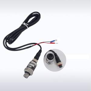 उद्योग दबाव सेंसर कीमत का उपयोग हवा कंप्रेशर्स ट्रांसड्यूसर के साथ दबाव दबाव ट्रांसमीटर - Product Image 1