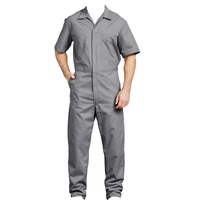 Baju Kerja Lengan Pendek - Panjang Pendek