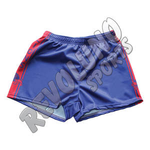 Uniforme de Rugby personalizado, superventas, camiseta de Rugby con impresión por sublimación, camiseta de Softbol de fútbol de alta calidad al por mayor - Product Image 4