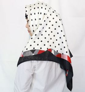 Spring Summer Hijabs Scarfs for Women Head <b>Scarf</b> Muslim Head <b>Wraps</b> - Product Image 5