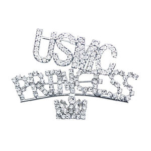 En gros Personnalisé Broches Accessoires De Mariage - Product Image 2