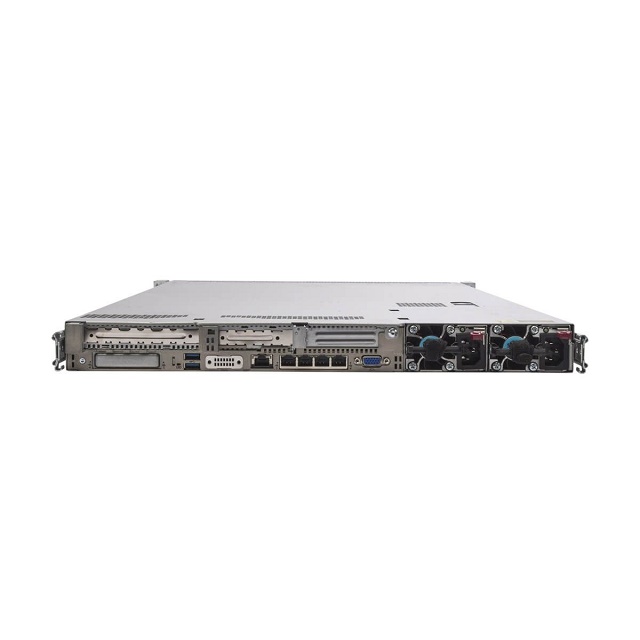 HPE Proliant DL360 G9 - Reliable Performance & Efficiency