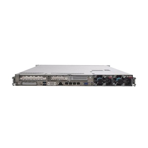 Serveur en rack HPE <span class=keywords><strong>ProLiant</strong></span> <span class=keywords><strong>DL360</strong></span> <span class=keywords><strong>G9</strong></span> 4x 3,5\" 2x E5-2690 V3 256 Go DDR4 P440AR 2x PSU d'occasion avec produits en stock - Product Image 2