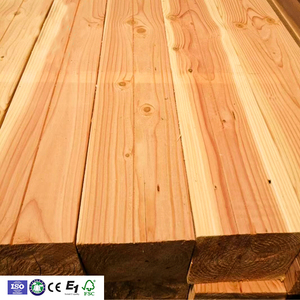 Vente en gros, de bonne qualité, prix en popper pin, paulownia, bois 2x4 - Product Image 3