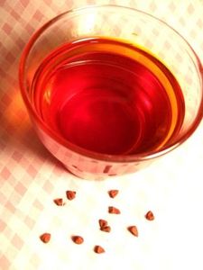 Semilla de annato seco de alta calidad, grano rojo Natural sin añadir alto valor nutritivo, mejor precio, Shyn Tran + 84382089109 - Product Image 5