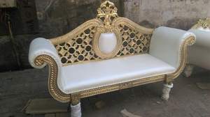 ตกแต่งโซฟางานแต่งงานที่หรูหราสำหรับวันพิเศษของคุณ - Product Image 3