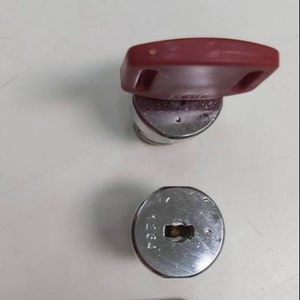 Cylinder for stainless coin operated lock coin return lock - Product Image 2