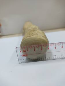 सर्वश्रेष्ठ विक्रेता कॉफी पेड़ लकड़ी जावा लकड़ी कुत्ते चबाना छड़ी चबाना/आइवी + 84977157110 - Product Image 3