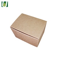 Kitap kraft cartón corrugado mailer dividido caja de regalo de lujo con compartimentos divisores divisor insertar