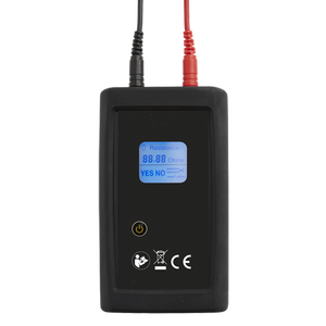 Taiwan Made Multi Voltage Glow <b>Plug</b> <b>Tester</b> - Product Image 3