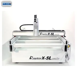 RaptorX-SL3200/S15 CNC Wood Router Machine at Competitive Price