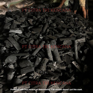 INDONESIA SELL FACTORY FREE DESIGN PAPER <b>BAG</b> NATURAL FRUIT <b>CHARCOAL</b> GRILL HARD WOOD <b>CHARCOAL</b> <b>BBQ</b> <b>CHARCOAL</b> Tarqumya PALESTINE - Product Image 6