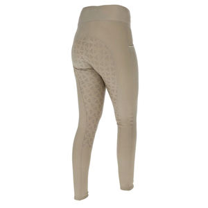 English Horse Riding Cavalier Ladies Sporty <b>Tights</b> Latest Fashion Comfy Equestrian Leggings Women - Product Image 5