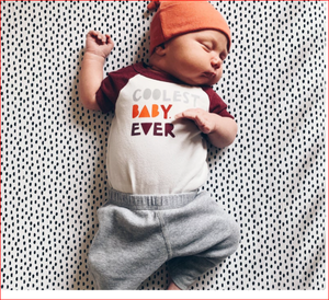 Sábana para cuna de bebé - Product Image 2