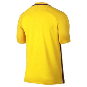 Camisetas de fútbol elásticas suaves, camisetas de alta calidad de EE. UU., manga corta - Product Image 2