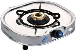 เตาก๊าซหุงต้ม LPG,เตาแก๊สสแตนเลส1หัว - Product Image 3